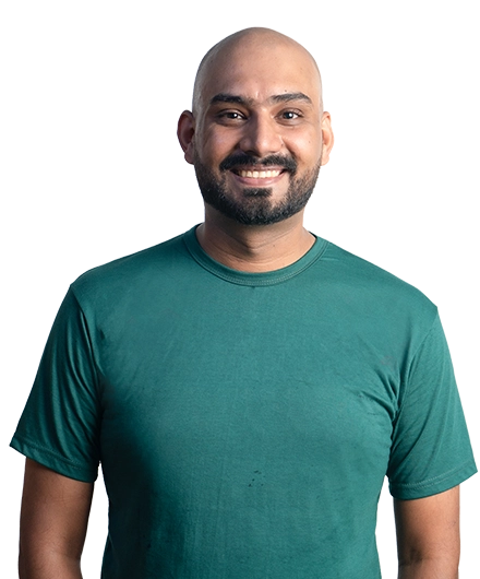 Creative designer and UI ux expert