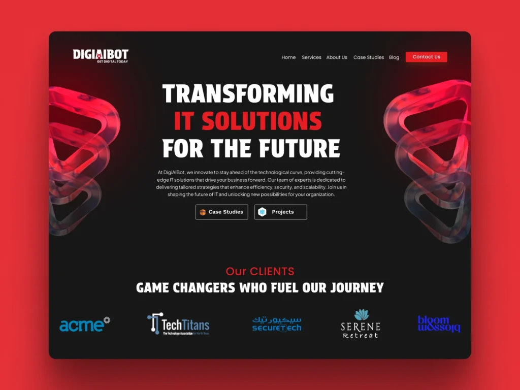 digiaibot case study